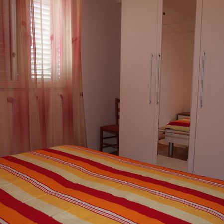 Apartments Ante Makarska Buitenkant foto