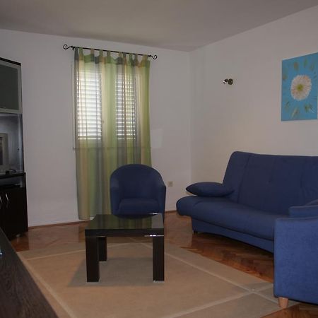 Apartments Ante Makarska Kamer foto