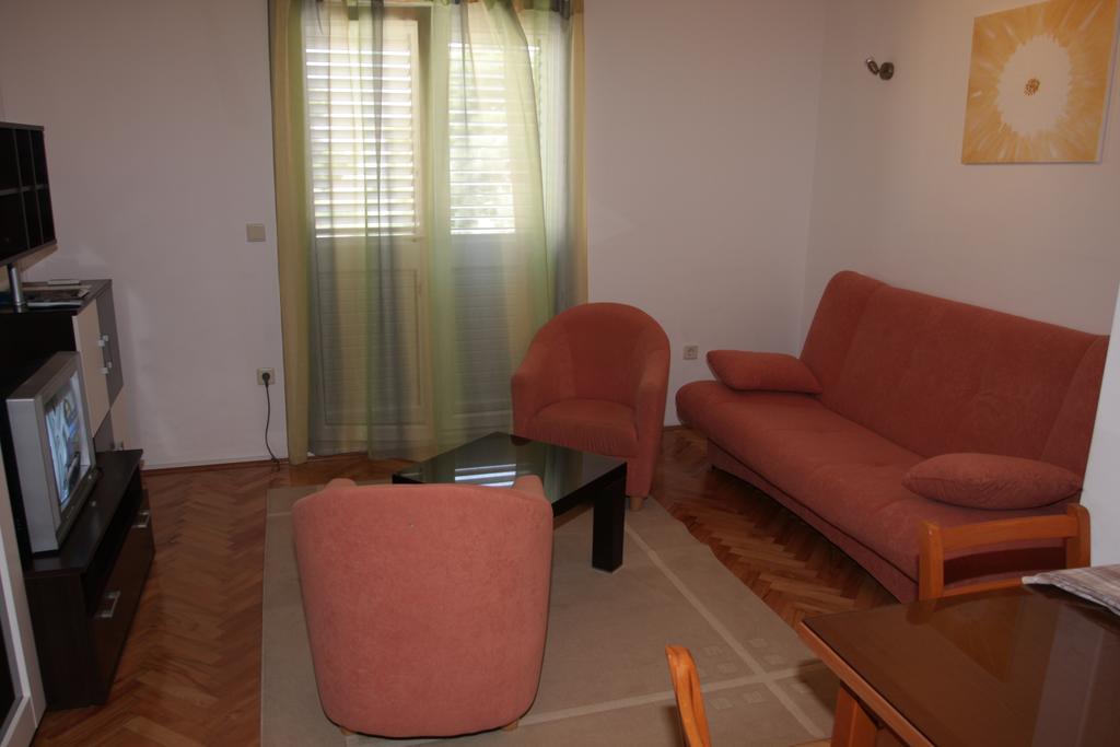 Apartments Ante Makarska Kamer foto