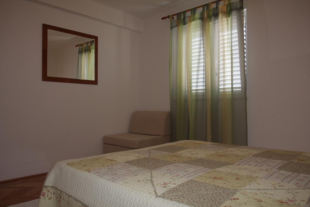 Apartments Ante Makarska Kamer foto