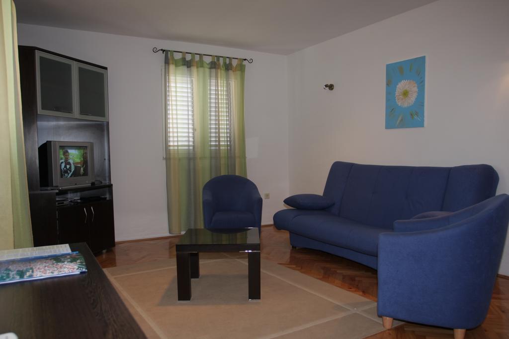 Apartments Ante Makarska Kamer foto