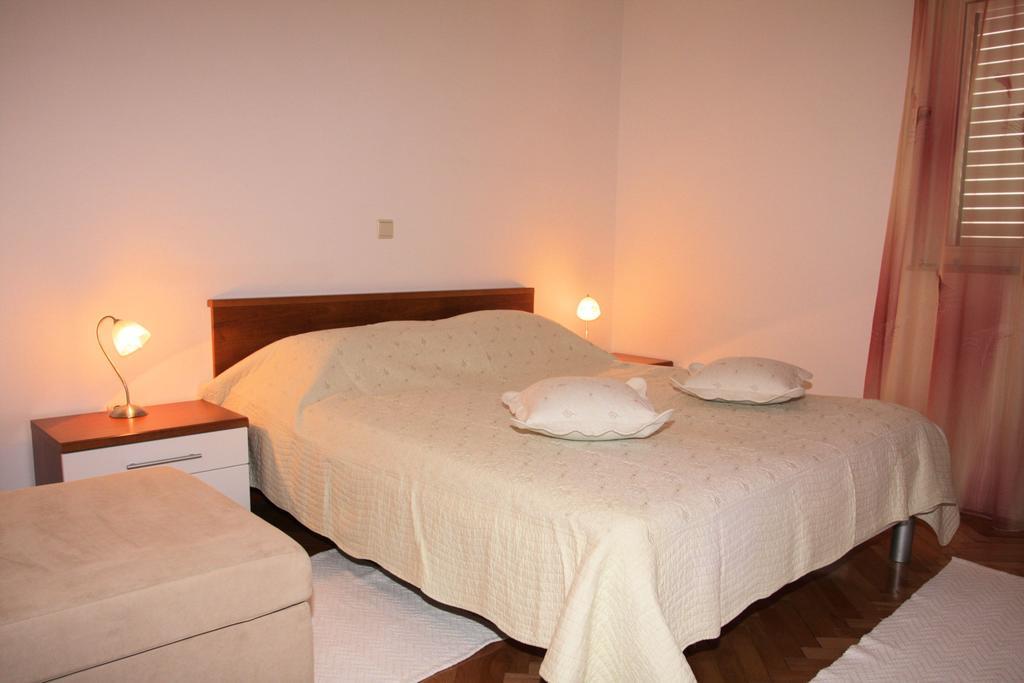 Apartments Ante Makarska Kamer foto