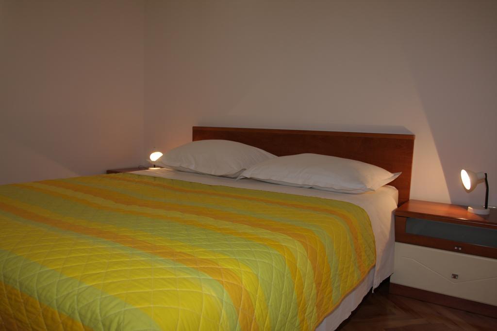 Apartments Ante Makarska Kamer foto